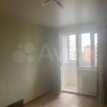 Сдается 1-комнатная квартира, 35,2 м²