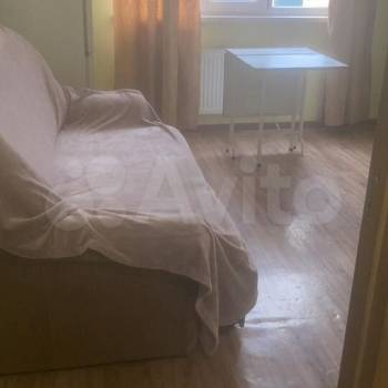 Сдается 1-комнатная квартира, 35,2 м²