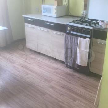 Сдается 1-комнатная квартира, 35,2 м²