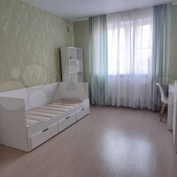 Сдается Многокомнатная квартира, 78 м²