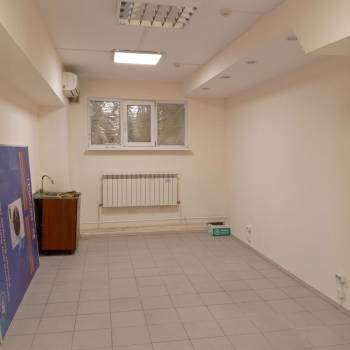 Продается Нежилое помещение, 21 м²