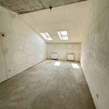 Продается 2-х комнатная квартира, 72 м²