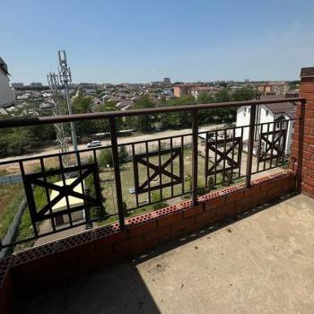 Продается 2-х комнатная квартира, 72 м²