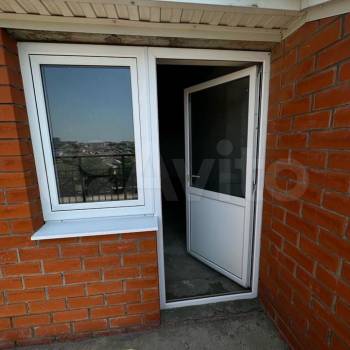 Продается 2-х комнатная квартира, 72 м²