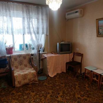 Продается 2-х комнатная квартира, 47,5 м²