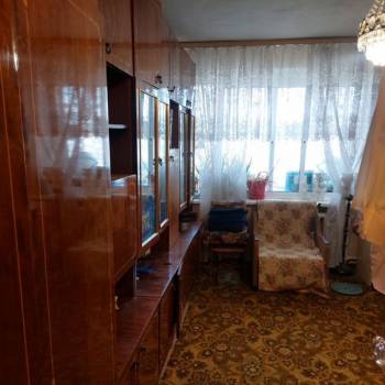 Продается 2-х комнатная квартира, 47,5 м²