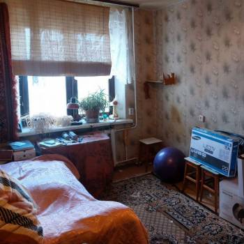 Продается 2-х комнатная квартира, 47,5 м²