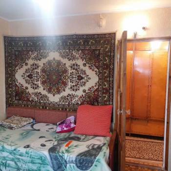 Продается 2-х комнатная квартира, 47,5 м²