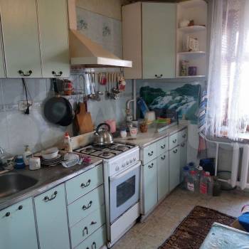 Продается 2-х комнатная квартира, 47,5 м²