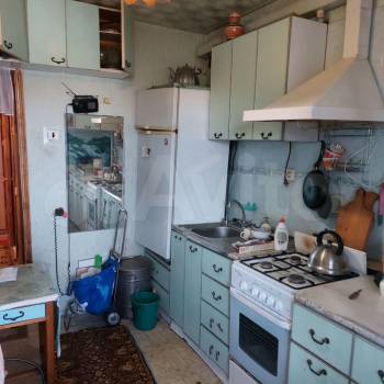 Продается 2-х комнатная квартира, 47,5 м²