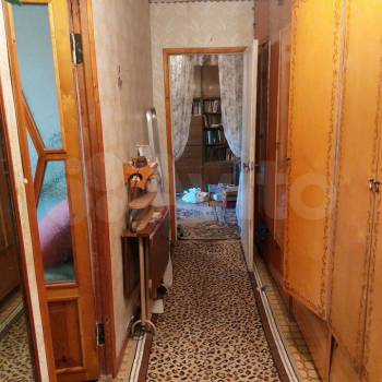 Продается 2-х комнатная квартира, 47,5 м²