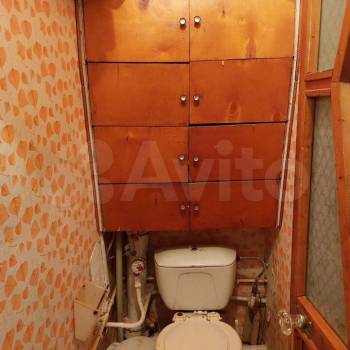 Продается 2-х комнатная квартира, 47,5 м²