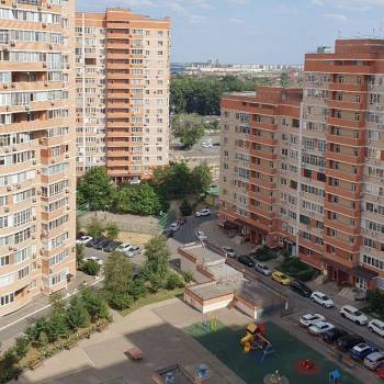 Продается 3-х комнатная квартира, 75,4 м²