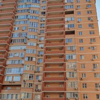 Продается 3-х комнатная квартира, 75,4 м²