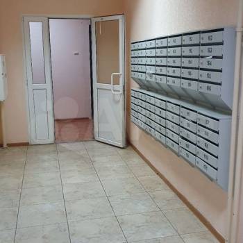 Продается 3-х комнатная квартира, 75,4 м²