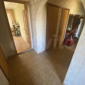 Продается 3-х комнатная квартира, 65 м²