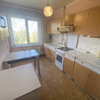 Продается 3-х комнатная квартира, 65 м²