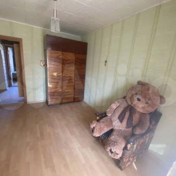 Продается 3-х комнатная квартира, 65 м²