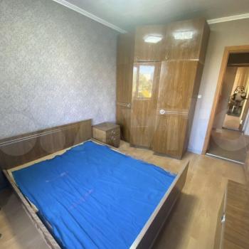 Продается 3-х комнатная квартира, 65 м²