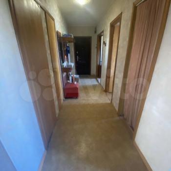 Продается 3-х комнатная квартира, 65 м²