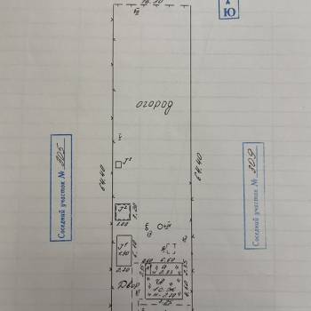Продается Участок, 1000 м²