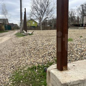 Продается Участок, 490 м²