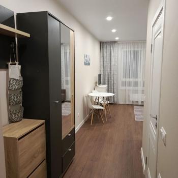 Сдается 1-комнатная квартира, 26 м²