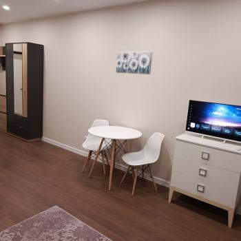 Сдается 1-комнатная квартира, 26 м²