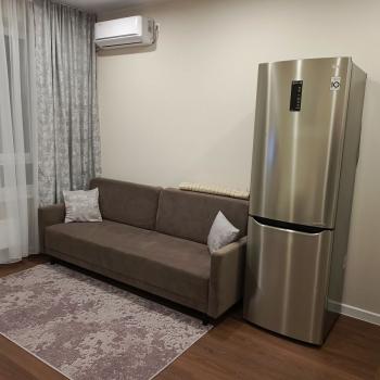 Сдается 1-комнатная квартира, 26 м²