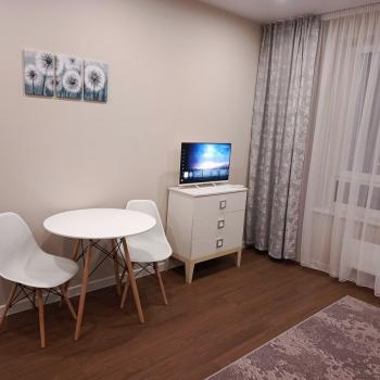 Сдается 1-комнатная квартира, 26 м²