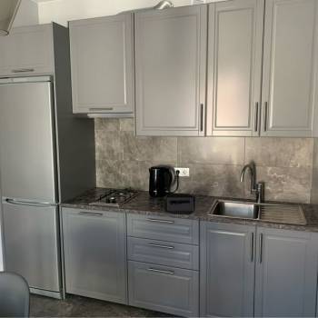 Продается 2-х комнатная квартира, 55 м²