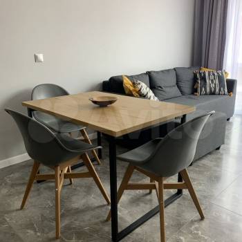 Продается 2-х комнатная квартира, 55 м²