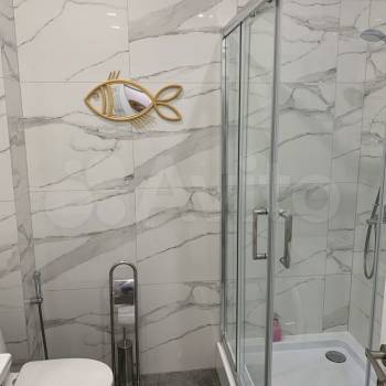 Продается 2-х комнатная квартира, 55 м²