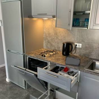 Продается 2-х комнатная квартира, 55 м²