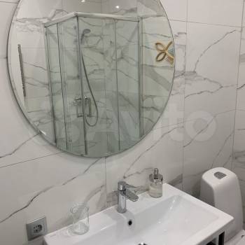 Продается 2-х комнатная квартира, 55 м²