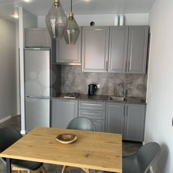 Продается 2-х комнатная квартира, 55 м²