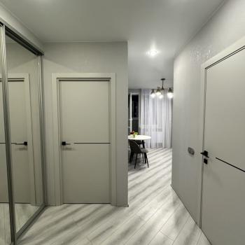 Продается 1-комнатная квартира, 39 м²