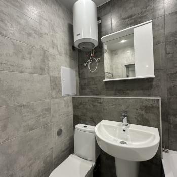 Продается 1-комнатная квартира, 39 м²