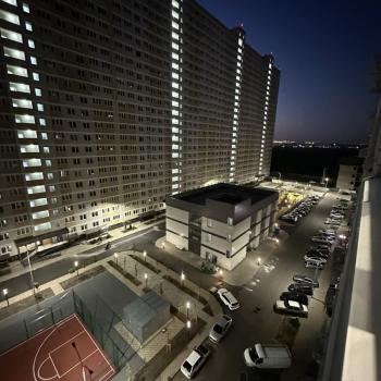 Продается 1-комнатная квартира, 39 м²