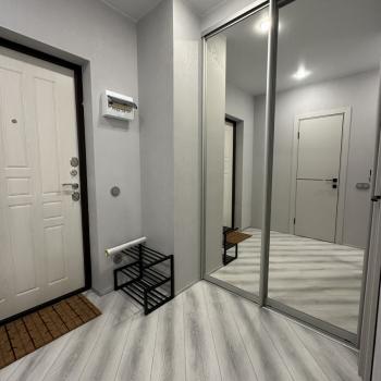 Продается 1-комнатная квартира, 39 м²