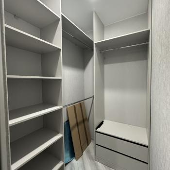 Продается 1-комнатная квартира, 39 м²