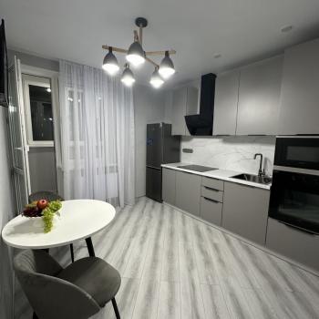 Продается 1-комнатная квартира, 39 м²