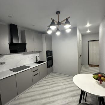 Продается 1-комнатная квартира, 39 м²