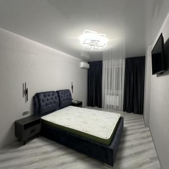 Продается 1-комнатная квартира, 39 м²