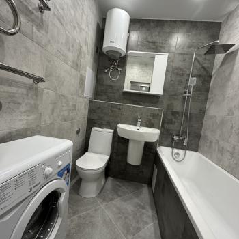 Продается 1-комнатная квартира, 39 м²