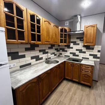 Сдается 2-х комнатная квартира, 54,2 м²