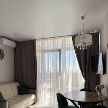 Продается 1-комнатная квартира, 39 м²