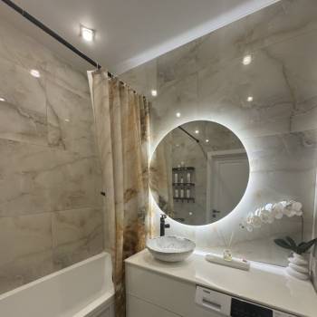 Продается 1-комнатная квартира, 39 м²