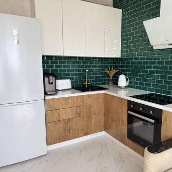 Продается 1-комнатная квартира, 39 м²