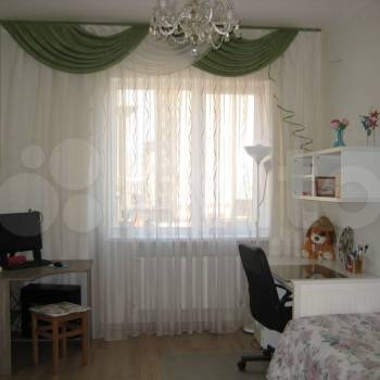 Продается 2-х комнатная квартира, 60 м²